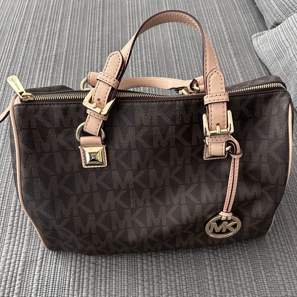 Michael Kors Grayson bag